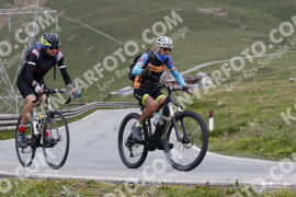 Foto #3361854 | 06-07-2023 10:54 | Passo Dello Stelvio - die Spitze BICYCLES
