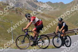 Photo #3959810 | 19-08-2023 11:35 | Passo Dello Stelvio - Peak BICYCLES