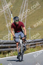 Photo #2726230 | 24-08-2022 10:41 | Passo Dello Stelvio - Peak BICYCLES