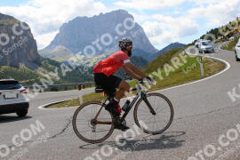 Foto #2621074 | 13-08-2022 14:45 | Gardena Pass BICYCLES