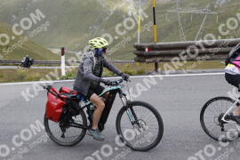 Photo #3748005 | 07-08-2023 11:55 | Passo Dello Stelvio - Peak BICYCLES