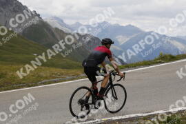 Foto #3448062 | 14-07-2023 14:18 | Passo Dello Stelvio - die Spitze BICYCLES
