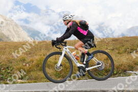 Photo #4296494 | 20-09-2023 13:23 | Passo Dello Stelvio - Peak BICYCLES