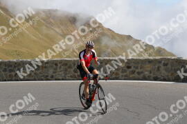 Photo #4277148 | 17-09-2023 11:59 | Passo Dello Stelvio - Prato side BICYCLES