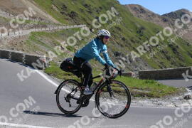Photo #3400052 | 09-07-2023 10:16 | Passo Dello Stelvio - Prato side BICYCLES