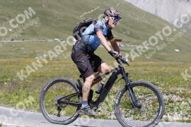 Photo #3530036 | 18-07-2023 12:50 | Passo Dello Stelvio - Peak BICYCLES