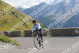 Photo #4098593 | 31-08-2023 10:45 | Passo Dello Stelvio - Prato side BICYCLES