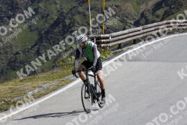 Photo #3619469 | 29-07-2023 11:09 | Passo Dello Stelvio - Peak BICYCLES