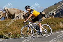 Photo #4227354 | 10-09-2023 10:29 | Passo Dello Stelvio - Peak BICYCLES