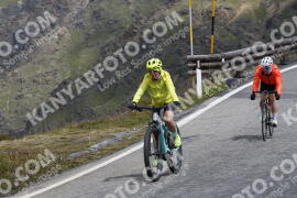 Foto #3748453 | 07-08-2023 12:56 | Passo Dello Stelvio - die Spitze BICYCLES