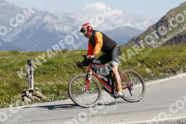 Photo #3460820 | 15-07-2023 11:05 | Passo Dello Stelvio - Peak BICYCLES