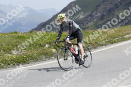 Photo #3415317 | 10-07-2023 11:52 | Passo Dello Stelvio - Peak BICYCLES