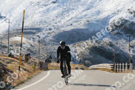 Foto #4299310 | 24-09-2023 10:23 | Passo Dello Stelvio - die Spitze BICYCLES