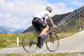 Foto #3604207 | 28-07-2023 11:57 | Passo Dello Stelvio - die Spitze BICYCLES