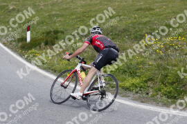 Foto #3415959 | 10-07-2023 12:08 | Passo Dello Stelvio - die Spitze BICYCLES