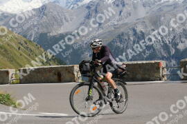 Foto #4099774 | 31-08-2023 13:17 | Passo Dello Stelvio - Prato Seite BICYCLES