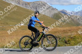 Foto #2696606 | 21-08-2022 10:18 | Passo Dello Stelvio - die Spitze BICYCLES