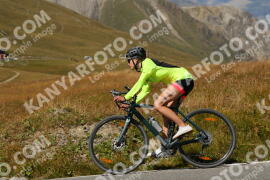 Foto #2672570 | 16-08-2022 14:36 | Passo Dello Stelvio - die Spitze BICYCLES