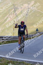 Photo #2656950 | 15-08-2022 10:43 | Passo Dello Stelvio - Peak BICYCLES