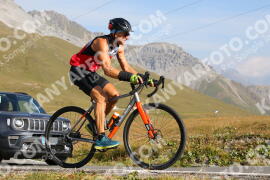 Foto #4060962 | 25-08-2023 09:33 | Passo Dello Stelvio - die Spitze BICYCLES