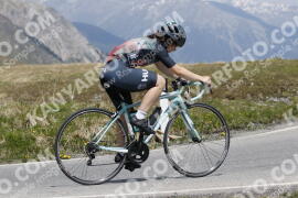 Photo #3127167 | 17-06-2023 12:44 | Passo Dello Stelvio - Peak BICYCLES