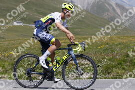 Foto #3425127 | 11-07-2023 12:30 | Passo Dello Stelvio - die Spitze BICYCLES