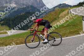 Photo #2529511 | 07-08-2022 12:38 | Gardena Pass BICYCLES