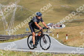 Foto #2764197 | 28-08-2022 10:05 | Passo Dello Stelvio - die Spitze BICYCLES
