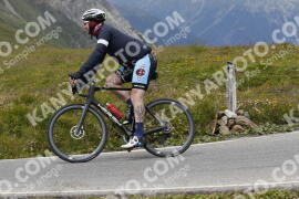 Photo #3596112 | 27-07-2023 14:28 | Passo Dello Stelvio - Peak BICYCLES