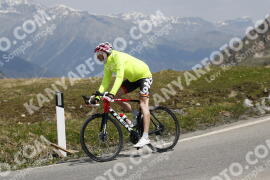 Photo #3124778 | 17-06-2023 12:03 | Passo Dello Stelvio - Peak BICYCLES