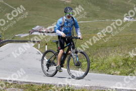 Foto #3537367 | 19-07-2023 12:44 | Passo Dello Stelvio - die Spitze BICYCLES