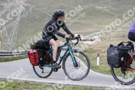 Foto #3155735 | 18-06-2023 13:08 | Passo Dello Stelvio - die Spitze BICYCLES