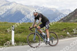 Foto #3317725 | 02-07-2023 14:35 | Passo Dello Stelvio - die Spitze BICYCLES