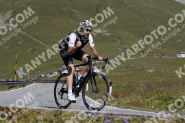 Photo #3673137 | 31-07-2023 11:00 | Passo Dello Stelvio - Peak BICYCLES