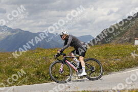 Foto #3628333 | 29-07-2023 13:48 | Passo Dello Stelvio - die Spitze BICYCLES