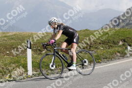 Photo #3176060 | 20-06-2023 10:31 | Passo Dello Stelvio - Peak BICYCLES