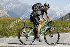 Photo #3461181 | 15-07-2023 11:14 | Passo Dello Stelvio - Peak BICYCLES