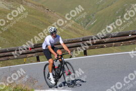 Photo #3956566 | 19-08-2023 10:20 | Passo Dello Stelvio - Peak BICYCLES
