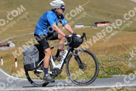 Photo #2727820 | 24-08-2022 11:37 | Passo Dello Stelvio - Peak BICYCLES