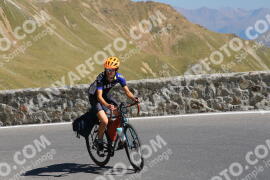 Photo #4211141 | 09-09-2023 12:59 | Passo Dello Stelvio - Prato side BICYCLES