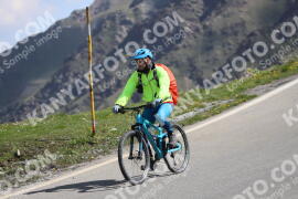 Photo #3170558 | 19-06-2023 10:47 | Passo Dello Stelvio - Peak BICYCLES