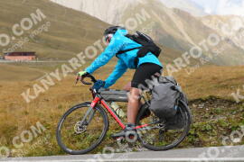 Photo #4296328 | 20-09-2023 12:40 | Passo Dello Stelvio - Peak BICYCLES