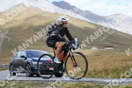 Photo #4296230 | 20-09-2023 12:15 | Passo Dello Stelvio - Peak BICYCLES