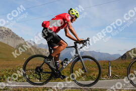 Foto #3851556 | 13-08-2023 10:10 | Passo Dello Stelvio - die Spitze BICYCLES