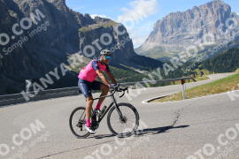Photo #2640094 | 14-08-2022 11:31 | Gardena Pass BICYCLES