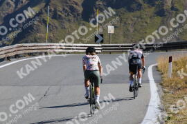 Foto #4227314 | 10-09-2023 10:12 | Passo Dello Stelvio - die Spitze BICYCLES