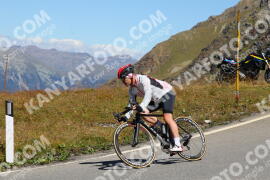 Foto #2698668 | 21-08-2022 12:30 | Passo Dello Stelvio - die Spitze BICYCLES
