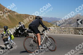 Foto #2719955 | 23-08-2022 14:40 | Passo Dello Stelvio - Prato Seite BICYCLES