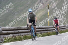 Foto #3154646 | 18-06-2023 12:44 | Passo Dello Stelvio - die Spitze BICYCLES