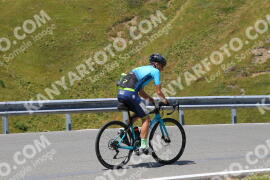 Photo #2575081 | 10-08-2022 12:44 | Gardena Pass BICYCLES